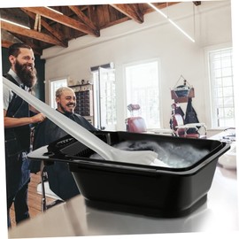 MERRYHAPY Hair Coloring Brush Set 4pcs Tail Dye Brush Soft Bristles Tint Brush Comb for Hair Dyeing Spa Salon