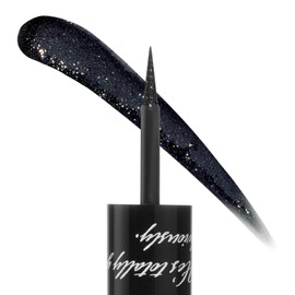 ColourPop Graphix Ink Liner - High-Pigment Liquid, Colored Eyeliner with a Long-Lasting, Buildable Formula and Flexible Precision Tip - Coven (0.07 oz)