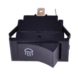 Unbranded Headlight Switch AM117324 for John Deere F911 F925 F932 F935 F510 F710 F725