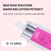 Lomansa Lash Lift Kit, Eyelash Perming Kit, Brow Lamination Kit,