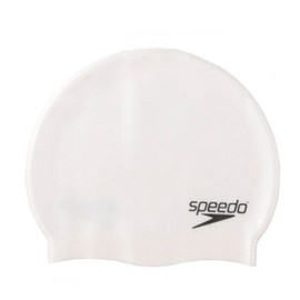 Standard Swim Cap (White) (8-709910010) / 기본형 수모 (화이트)(8-709910010)