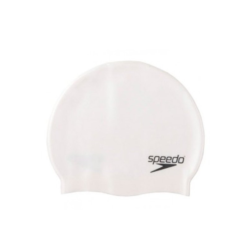 Standard Swim Cap (White) (8-709910010) / 기본형 수모 (화이트)(8-709910010)