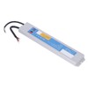 LED Power Supply Waterproof Driver 180‑264VAC to DC Converter Transformer