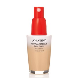 Shiseido Make-up Foundation, ideal für Erwachsene, Unisex