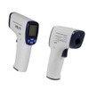 Gun Point SilverCloud UF41 Digital Thermometer, Non-Contact for Body and