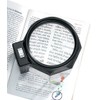 Iluminated Magnifier