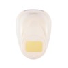 Vaessen Creative Craft Paper Punch - Rectangle with Rounded Corners