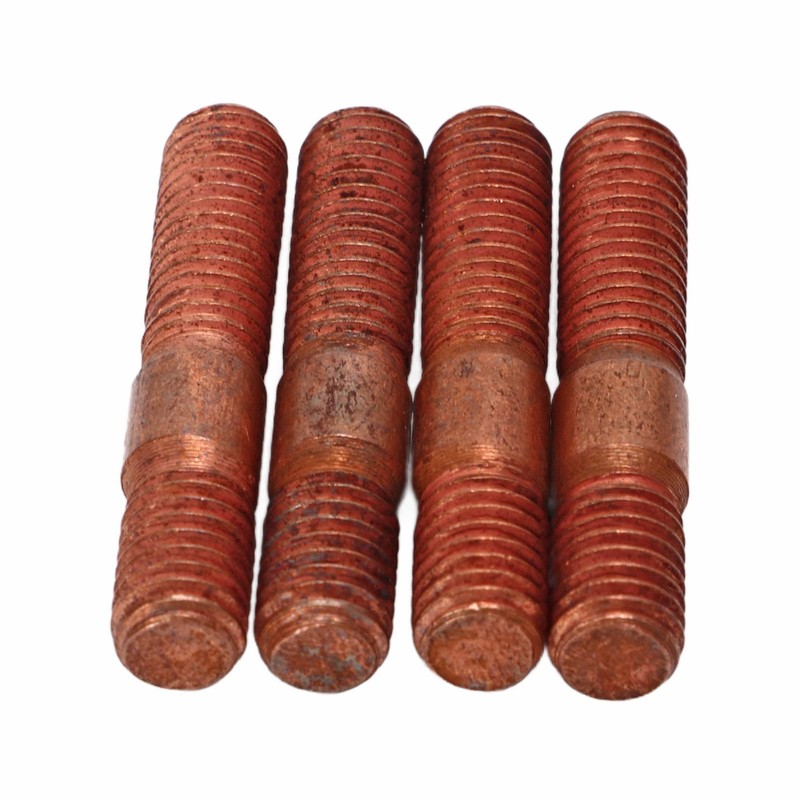M8 Turbo Studs Kit Metal Alloy High Pressure Manifold Stud
