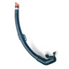 Omer Zoom Snorkel - Black