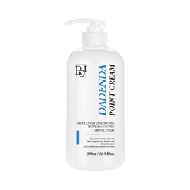 Skin Rochelle Dadenda Point Cream 500ml+Sample Set Dadenda Cream Gel / 스킨로셀 다덴다 포인트 크림 500ml+샘플Set 다덴다 크림겔