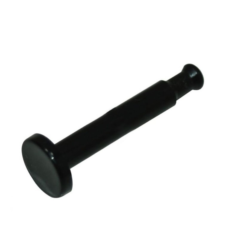 Cooker Oven Timer Button For Belling 100GSIL Genuine 458920147