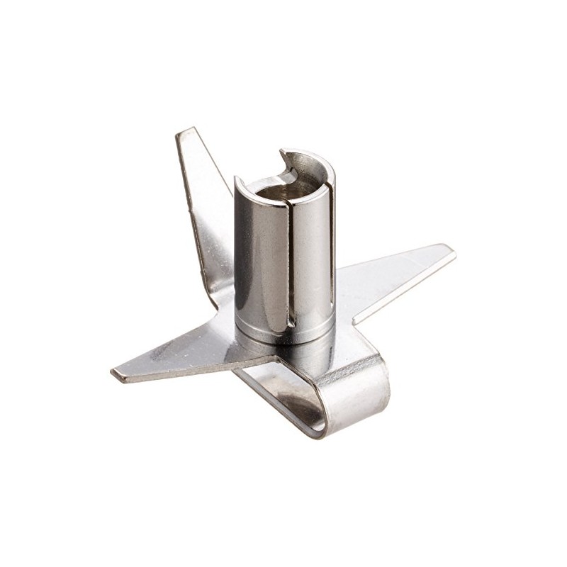 Vermix Dedicated Attachment Mincer, "Crush, Mix, Grate" Attachment for Potage,
