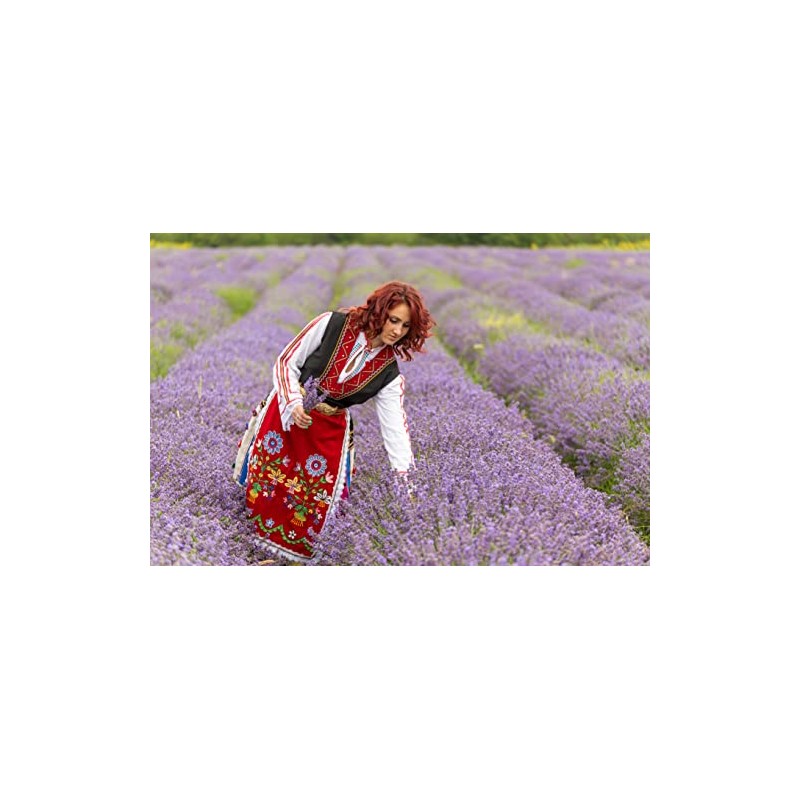 Essentially KateS- Exfoliante corporal y para pies con lavanda, 10