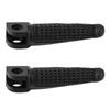 1 Pair Motorcycle Foot Pegs Front Foot Pegs For Zx-7R