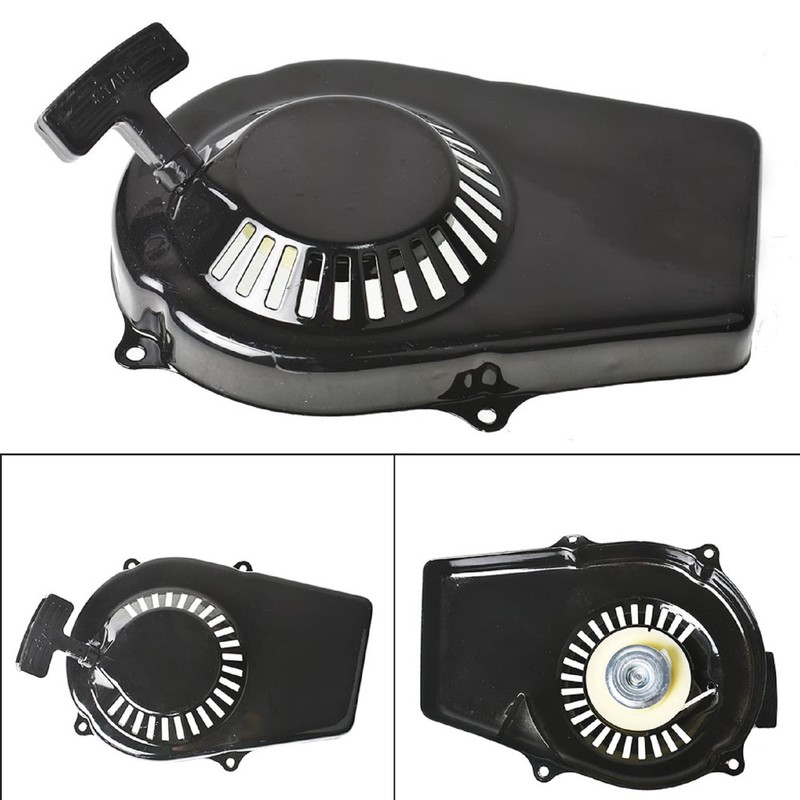 munirater Recoil Pull Starter Replacement for 800/900W 63CC/64CC 2HP 60338