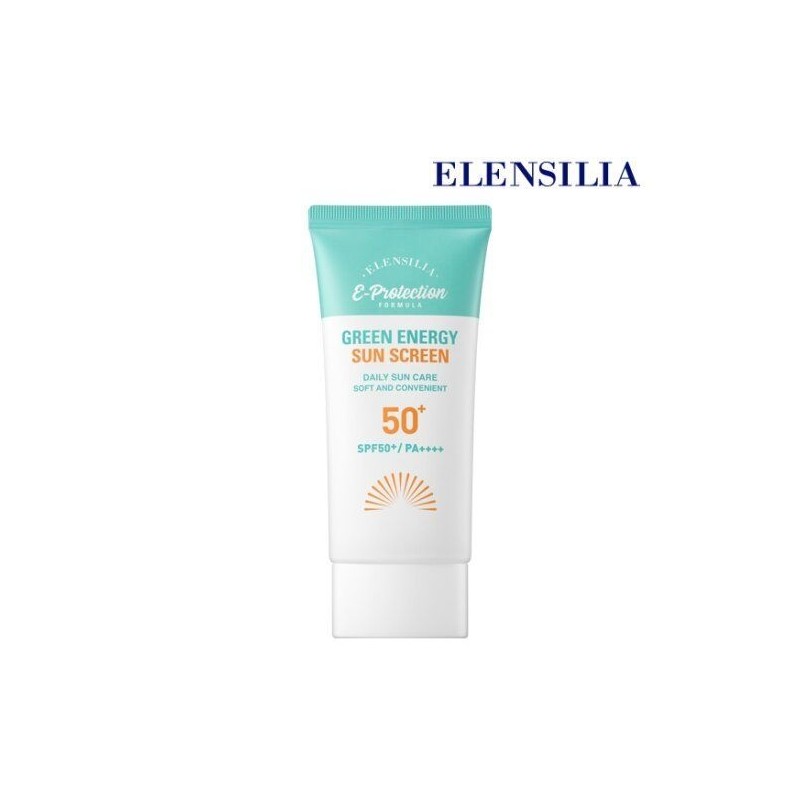Ellencilla [Elensilla] 1 Latest Green Energy Sun Cream / [엘렌실라]