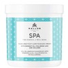 Kallos Spa Hand-Fußpflege Massiercreme mit Kokosöl, Hyaluronsäure und Kollagen, 500
