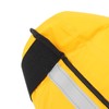 Paddle Float Safety Bag Lightweight Portable Canoe Inflatable Boat Bag