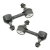 Front Sway Bar Stabilizer Link Set Compatible with 2004-2014 Acura