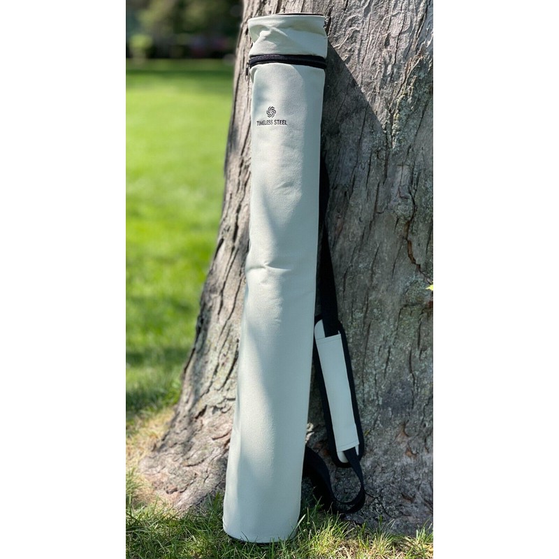 Timeless Steel Heavy-duty Skewer Case