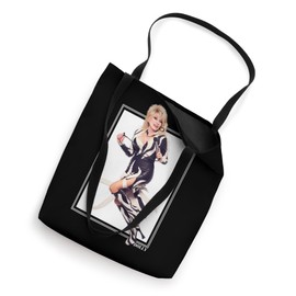 Dolly Parton Iconic Rockstar Tote Bag