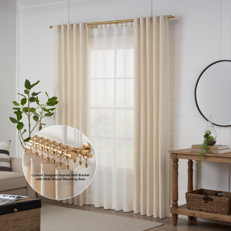 MODE Cambria Designer Series - Premium 3 foot Custom Double