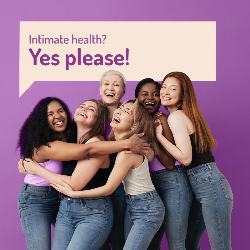 Gynofit Milchsäure Vaginal-Gel (30ml Gel)