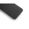 Glorious Gaming Wrist Pad/Rest - Black - Mechanical Keyboards, Stitched