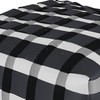 Easy-care shopping basket with sewn-in inner pocket, tear-resistant, 70% recycled