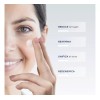 PMC Kit Crema Facial + Gel Contorno Ojos Ácido Hialurónico