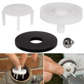 905-052 765 Check Valve Assembly Repair Kit Fit for Febco 1" THRU 1-1/4" Model 765 Pressure Vacuum Breakers