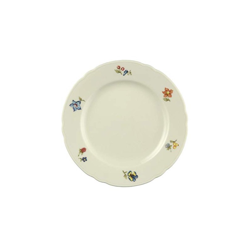 Seltmann Weiden Marie Luise 44714 Fuel Canister Bread Plate 17