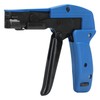 Fastening Cable Tie Tool, Tighten Disc Adjuster Ergonomic Fast Cutting