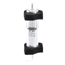 Original MANN-FILTER Fuel filter WK 6021 – For Passenger Cars