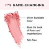 IT Cosmetics Bye Bye Pores Blush, Sweet Cheeks - Sheer,