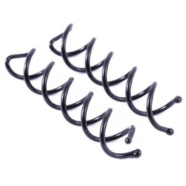 Mikinona Hair Styler Maker 30pcs Hair Coil Tool Hair Styling Pins for Women Hair Braiding Pin Easy to Use Clean for Events