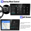 2+64G Android 13 Car Stereo for Ford Escape 2007-2012/Mazda Tribute
