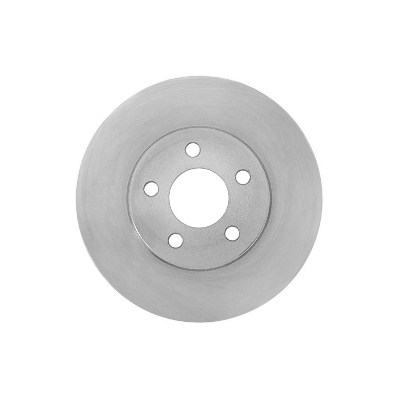 OE Replacement Disc Brake Rotors - 25675