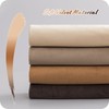 NOSTHEART Cushion Cover 45 x 45 cm, Brown, Set of