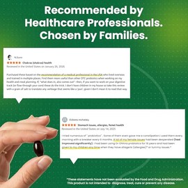 Dr. Ohhira's Probiotics Original Formula 100 Count 3 Year Fermented Food Supplement with Probiotics, Prebiotics, and PostBiotics