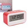 LCD Kids Alarm Clock Backlight Musical Alarms Countdown Timer Function