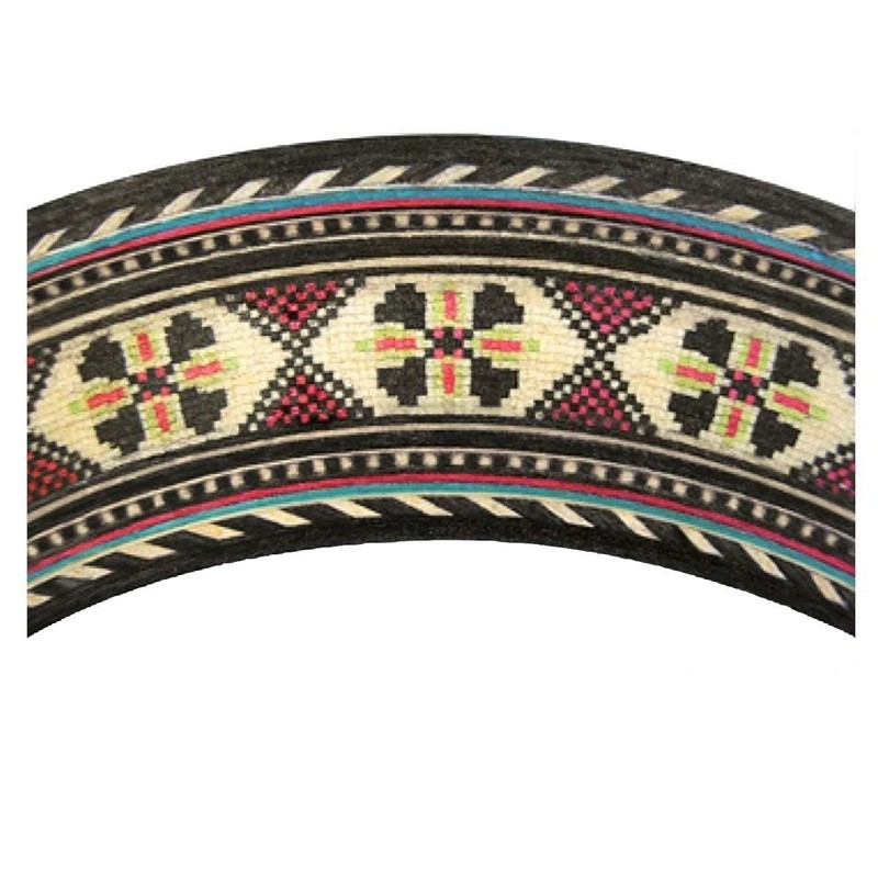 Classical Rosette Inlays No.240 For Classical Guitar Style