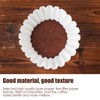 Basket Filter Coffee Filter for Beem, Phillips, Cuisinart, Gastroback, Pack