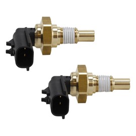 Mytee Products (2 Pack) Oil Temperature Sensor Replaces OEM: DDE 23527830