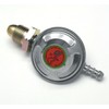 IGT 37Mbar Propane Gas Regulator & 2M Hose Kit With