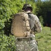 Direct Action Dragon Egg Mk II Tactical Backpack Shadow Grey