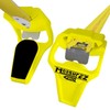 No Slip Tape Measure Hook Extension | Rubber Grip Hook