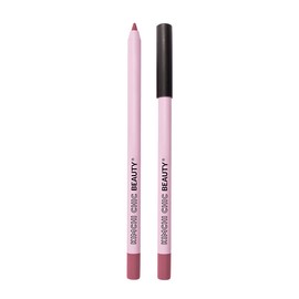 KIMCHI CHIC BEAUTY Y.U.M. LIP LINER - FROZÉ, KIMCHI CHIC