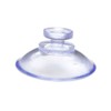 20mm Round Button Suction Cups (20 Pack)