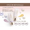 Only Minerals Mineral Plus Base G